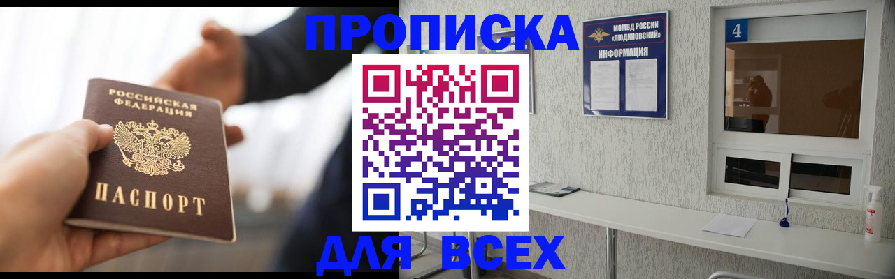 прописка законно в Щёлково